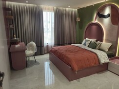 3 BHK + Pooja Room Apartment For Sale in Anvita High 9