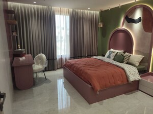 3 BHK Apartment For Sale in Anvita High 9, Kollur