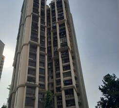 3 BHK Apartment For Rent in Windsor Tower