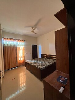 2 BHK + Servant Room,Study Room Apartment For Sale in Sector 115