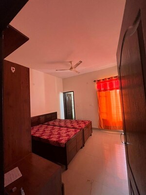 Bedroom in 2 BHK Apartment at Sector 115 – for Sale