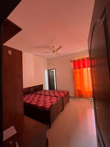 Bedroom in 2 BHK Apartment at Sector 115 – for Sale