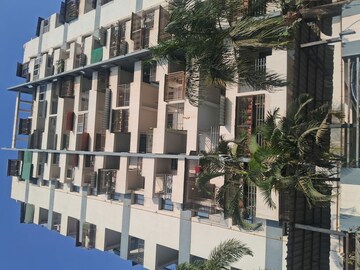 1 BHK Apartment – Exterior View View at Bhalachandra Avenns, Ravet - for Sale