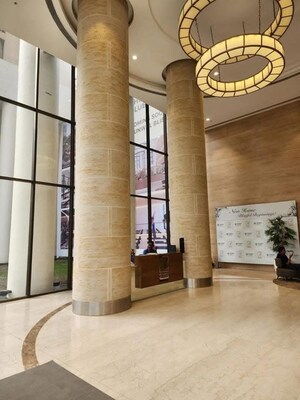 Room in 2 BHK Apartment at Runwal Bliss, Kanjurmarg East – for Sale