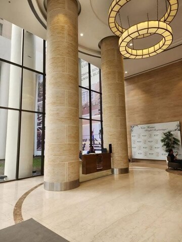 Room in 2 BHK Apartment at Runwal Bliss, Kanjurmarg East – for Sale