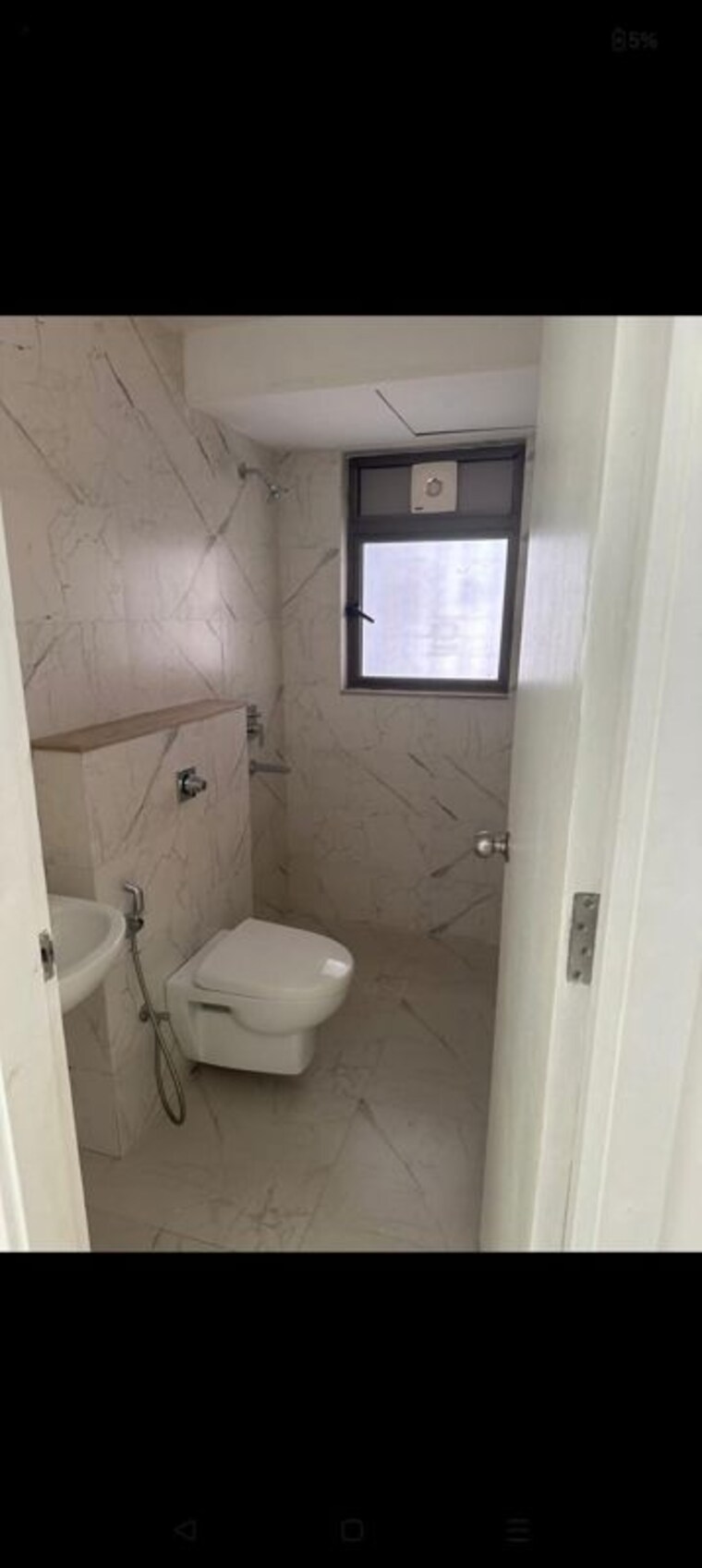 Bathroom, runwal-bliss 2 Bedroom 650 Sq.Ft. Apartment In Kanjurmarg East Mumbai 10058757