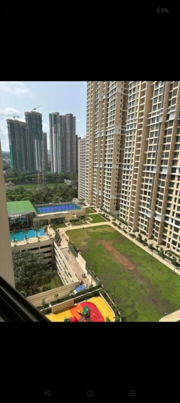 2 BHK Apartment – Exterior View View at Runwal Bliss, Kanjurmarg East - for Sale