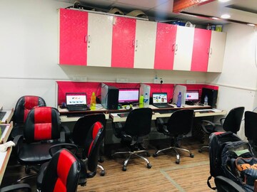  Office Space For Rent in Sector V