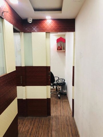 Team Area in  Office Space at Sector V – for Rent