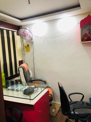 Team Area in  Office Space at Sector V – for Rent