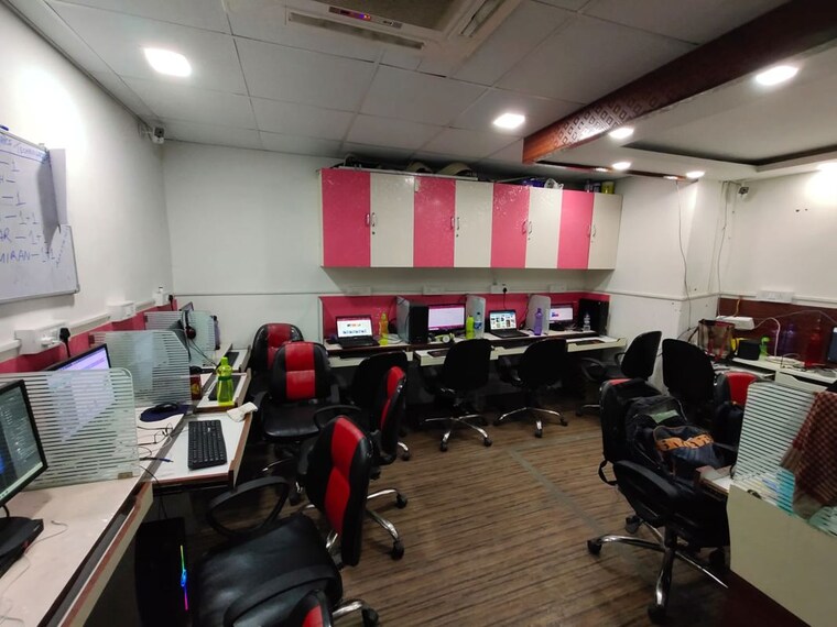 Team Area, sector v Commercial Office Space 427 Sq.Ft. In Sector V Kolkata 10058793