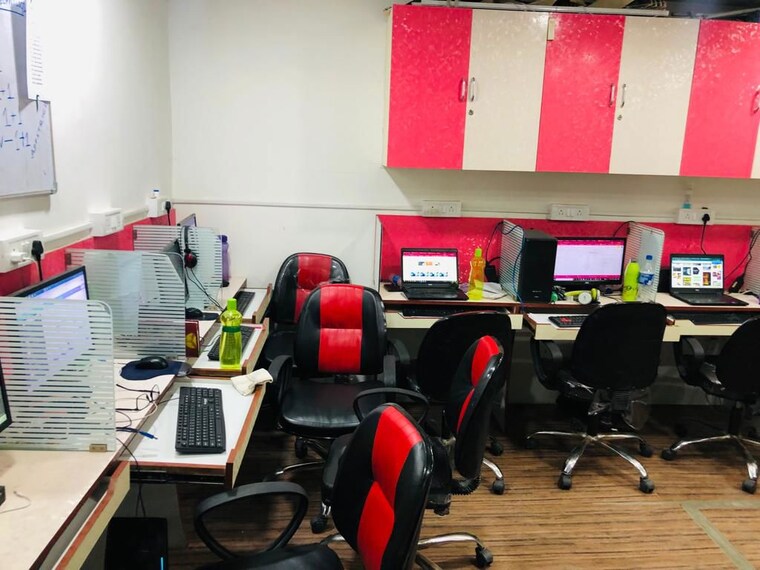 Team Area, sector v Commercial Office Space 427 Sq.Ft. In Sector V Kolkata 10058793