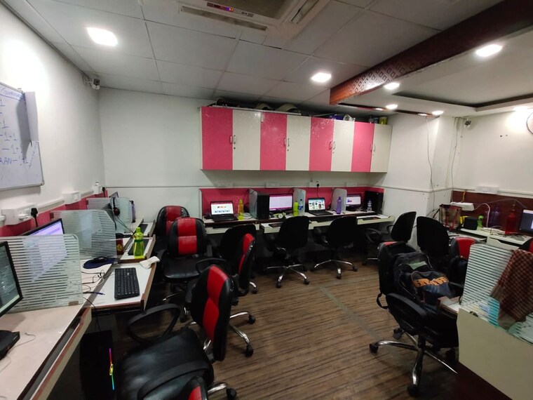 Team Area, sector v Commercial Office Space 427 Sq.Ft. In Sector V Kolkata 10058793