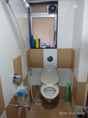 Furnished Amenities in 3 BHK Apartment at Chunabhatti – for Sale