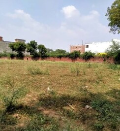 Plot For Sale in Sector 77