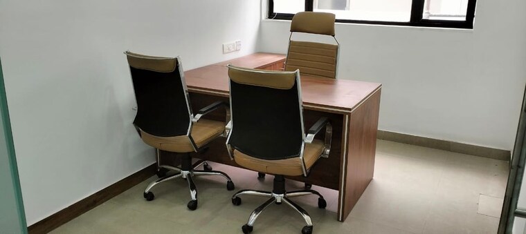 Team Area, sector 3 Commercial Office Space 1500 Sq.Ft. In Sector 3 Noida 10058828