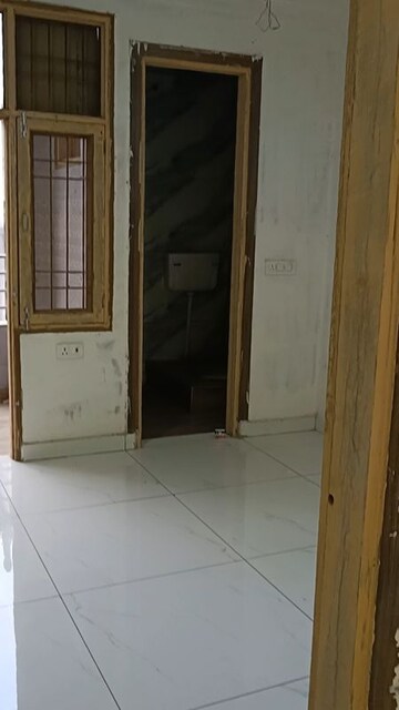 Bathroom in 2 BHK Builder Floor at Shalimar Garden Extension I – for Sale