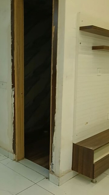 Bathroom in 2 BHK Builder Floor at Shalimar Garden Extension I – for Sale