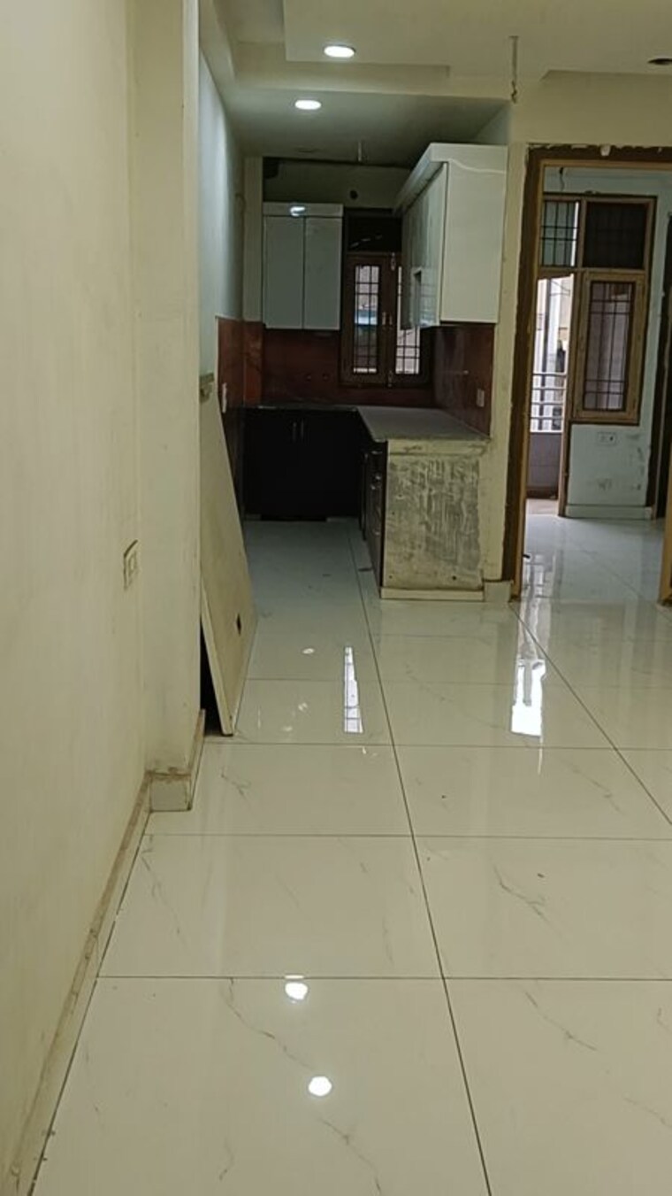 Bathroom, shalimar garden extension i 2 Bedroom 800 Sq.Ft. Builder Floor In Shalimar Garden Extension I Ghaziabad 10058844