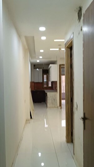 2 BHK Builder Floor For Sale in Shalimar Garden Extension I