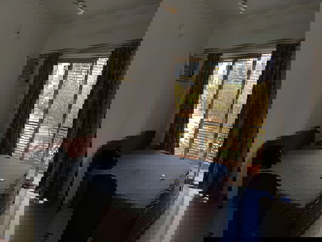 2 BHK + Study Room 778 Sq.Ft. Apartment in Nahar Amrit Shakti