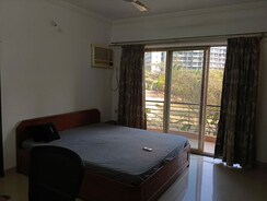 2 BHK + Study Room Apartment For Rent in Nahar Amrit Shakti