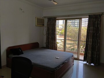 2 BHK Apartment For Rent in Nahar Amrit Shakti, Chandivali
