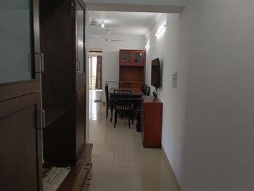 Room in 2 BHK Apartment at Nahar Amrit Shakti, Chandivali – for Rent