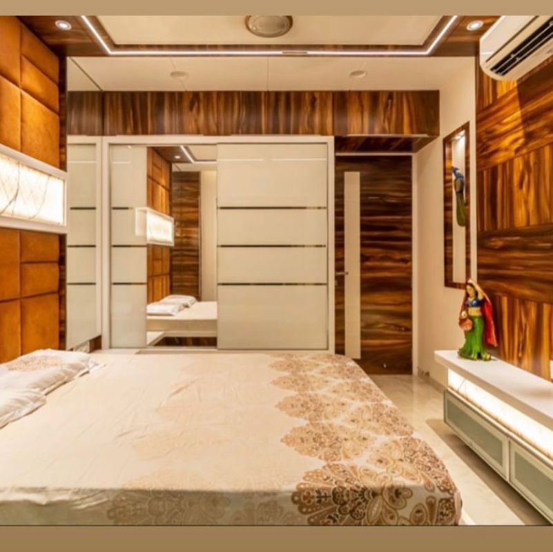2 BHK + Pooja Room Apartment For Sale in Varsha Balaji Heritage