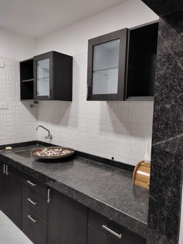 Kitchen in 1 BHK Apartment at Kharghar – for Sale