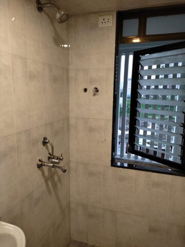 Room in 1 BHK Apartment at Kharghar – for Sale