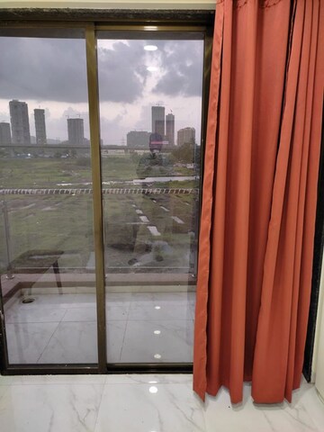 Furnished Amenities in 1 BHK Apartment at Kharghar – for Sale