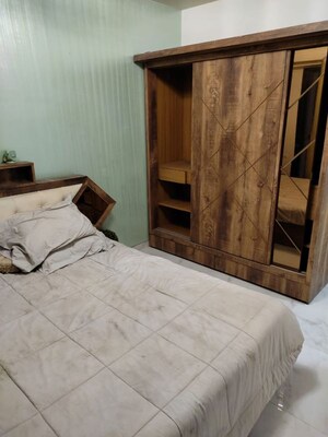 1 BHK Apartment For Sale in Kharghar