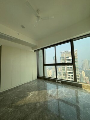 2 BHK Apartment For Rent in Prestige Jasdan Classic, Mahalaxmi