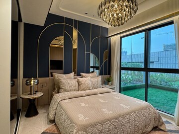 3.5 BHK Apartment For Sale in Lodha Palava City, Dombivli East