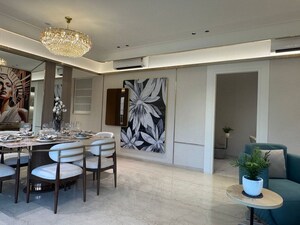 Gym in 3.5 BHK Apartment at Lodha Palava City, Dombivli East – for Sale