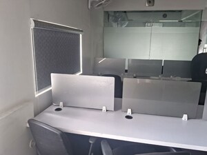  Office Space For Rent in Sector 2