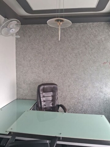 Furnished Amenities in  Office Space at Sector 2 – for Rent