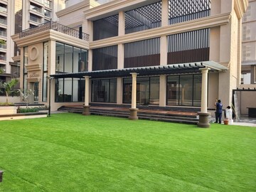 3 BHK Apartment – Exterior View View at Oxy Beaumonde, Viman Nagar - for Rent