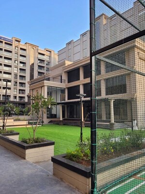 3 BHK Apartment – Exterior View View at Oxy Beaumonde, Viman Nagar - for Rent
