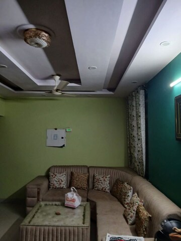 Furnished Amenities in 4 BHK Apartment at BPTP Park Elite Premium, Sector 84 – for Sale