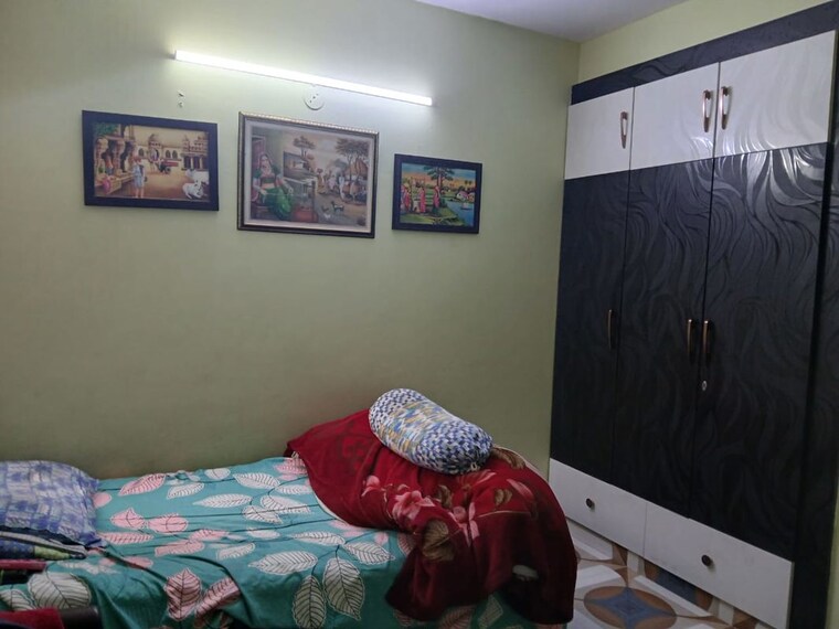 Bedroom, bptp-park-elite-premium 4 Bedroom 1306 Sq.Ft. Apartment In Sector 84 Faridabad 10058682