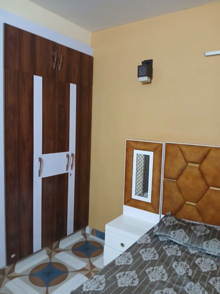 Bedroom, bptp-park-elite-premium 4 Bedroom 1306 Sq.Ft. Apartment In Sector 84 Faridabad 10058682