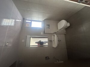Bathroom in 2 BHK Apartment at Bren Northern Lights, Jakkuru – for Rent