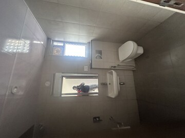 Bathroom in 2 BHK Apartment at Bren Northern Lights, Jakkuru – for Rent