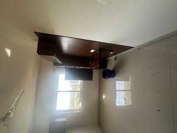 Furnished Amenities in 2 BHK Apartment at Bren Northern Lights, Jakkuru – for Rent