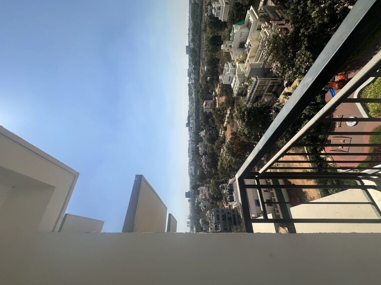 undefined, bren-northern-lights 2 Bedroom 750 Sq.Ft. Apartment In Jakkuru Bangalore 10058771