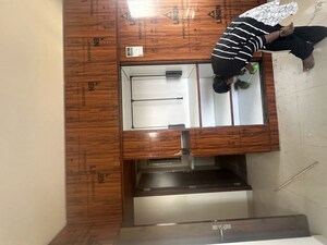 Furnished Amenities in 2 BHK Apartment at Bren Northern Lights, Jakkuru – for Rent