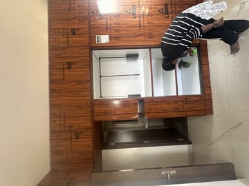 Furnished Amenities in 2 BHK Apartment at Bren Northern Lights, Jakkuru – for Rent