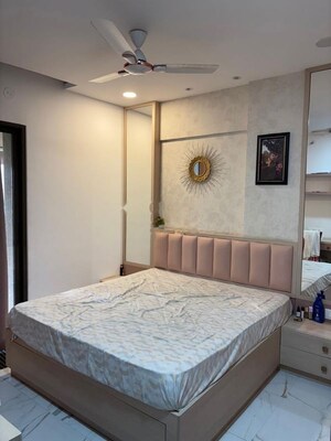 Bedroom in 2 BHK Apartment at Kakkad La Vida, Balewadi – for Sale